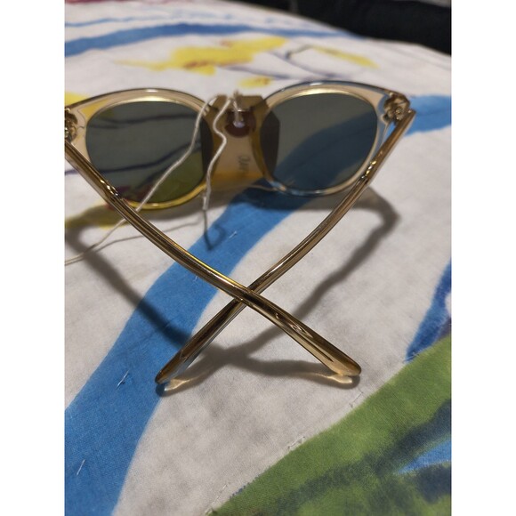 Salvatore‎ Ferragamo SF816S Sunglasses – Champagne display picture 3